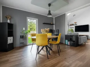 Prodej rodinného domu, Křesetice, 110 m2