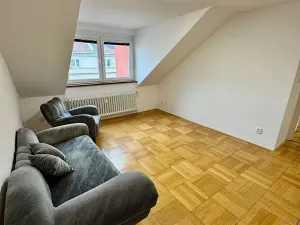 Pronájem bytu 3+1, Brno, Mezírka, 85 m2