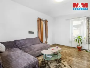 Prodej rodinného domu, Dolní Slivno, 73 m2