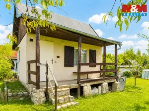 Prodej zahrady, Litvínov - Horní Litvínov, 440 m2