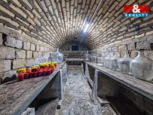 Prodej zahrady, Kadaň, 478 m2