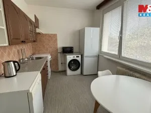 Pronájem bytu 3+1, Svitavy - Předměstí, Malé náměstí, 60 m2