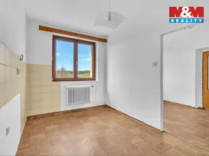 Prodej rodinného domu, Rohoznice, 123 m2