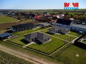 Prodej pozemku pro bydlení, Droužkovice, 900 m2