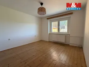 Pronájem rodinného domu, Kladno - Vrapice, V zahrádkách, 81 m2