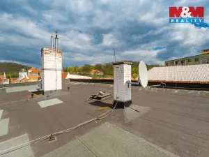 Prodej činžovního domu, Bílina, Seifertova, 680 m2