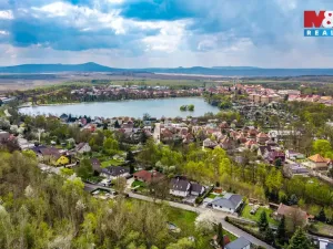 Prodej rodinného domu, Duchcov, Dobrovského, 185 m2