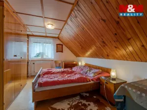 Prodej rodinného domu, Valašská Senice, 160 m2