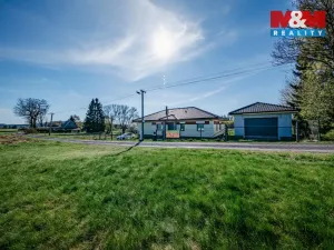 Prodej rodinného domu, Rumburk - Rumburk 3-Dolní Křečany, Ke koupališti, 135 m2