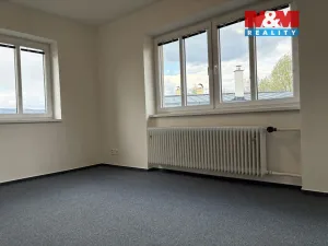 Pronájem bytu 3+kk, Jablonec nad Nisou, Zelená, 72 m2