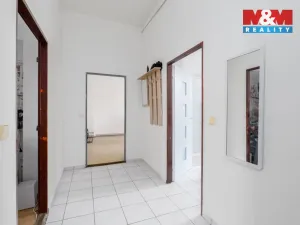 Prodej bytu 3+kk, Teplice, Duchcovská, 191 m2