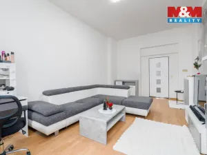 Prodej bytu 3+kk, Teplice, Duchcovská, 191 m2