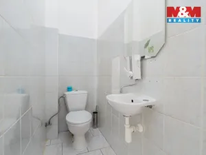 Prodej bytu 3+kk, Teplice, Duchcovská, 88 m2