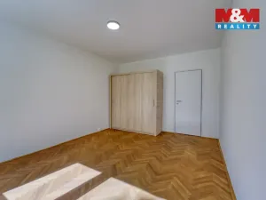 Pronájem bytu 2+1, Plzeň - Doubravka, Na Dlouhých, 58 m2