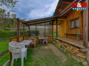 Prodej chaty, Habartov, Hornická, 597 m2