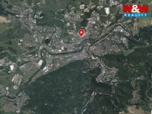 Prodej bytu 2+1, Karlovy Vary - Bohatice, Ostrovská, 68 m2