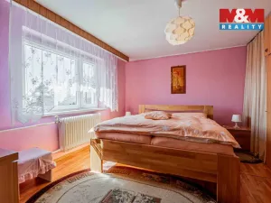 Prodej rodinného domu, Vendryně, 80 m2