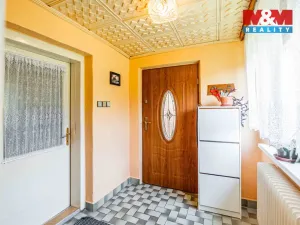Prodej rodinného domu, Vendryně, 80 m2