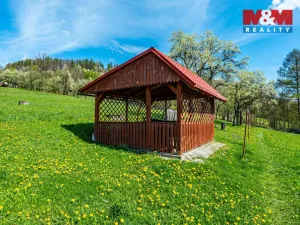 Prodej rodinného domu, Vendryně, 80 m2