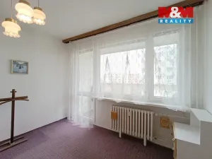 Pronájem bytu 3+1, Česká Lípa, Alexandrovská, 74 m2