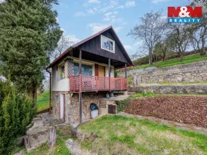 Prodej chaty, Těšovice, 34 m2
