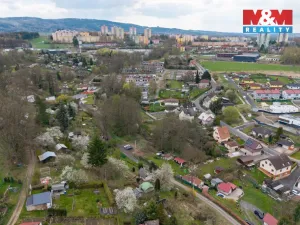 Prodej chaty, Těšovice, 34 m2