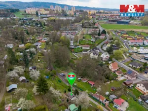 Prodej chaty, Těšovice, 34 m2