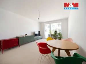 Prodej bytu 2+kk, Praha - Prosek, Čakovická, 97 m2