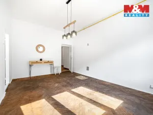 Prodej bytu 3+1, Oloví - Hory, 74 m2