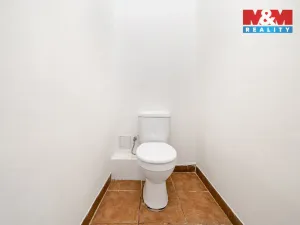 Prodej bytu 3+1, Oloví - Hory, 74 m2