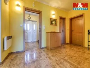 Prodej rodinného domu, Plzeň, Do Luk, 260 m2