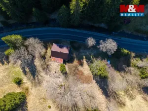 Prodej rodinného domu, Potůčky, 110 m2