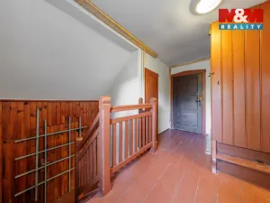 Prodej rodinného domu, Potůčky, 110 m2