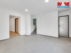 Prodej bytu 3+kk, Lochovice, 104 m2