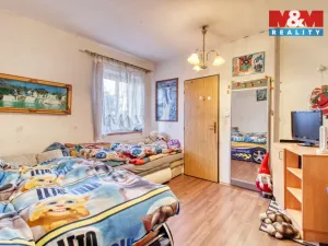 Prodej rodinného domu, Křimov - Krásná Lípa, 253 m2