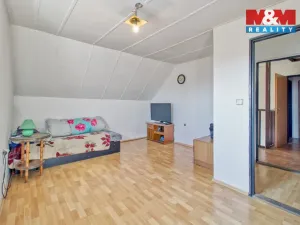 Prodej rodinného domu, Křimov - Krásná Lípa, 253 m2