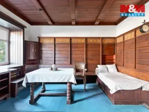 Prodej zahrady, Hejnice - Ferdinandov, 398 m2