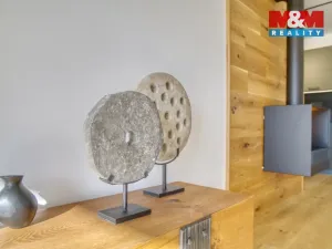 Prodej bytu 2+kk, Špindlerův Mlýn, 75 m2