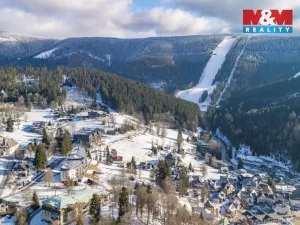 Prodej bytu 2+kk, Špindlerův Mlýn, 75 m2