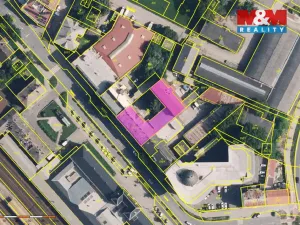 Prodej bytu 2+1, Přerov - Přerov I-Město, Husova, 51 m2