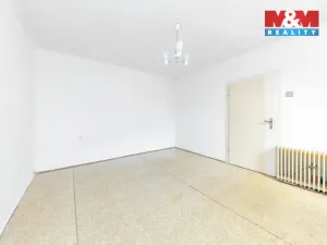 Prodej rodinného domu, Doubravník, 89 m2