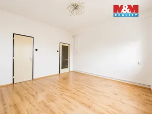 Prodej bytu 2+1, Litvínov - Horní Litvínov, Koldům, 52 m2