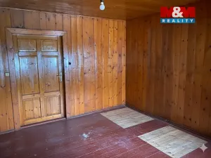 Prodej bytu 2+1, Hejnice, 72 m2