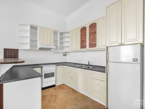 Prodej bytu 3+kk, Hradec Králové, Šafaříkova, 84 m2