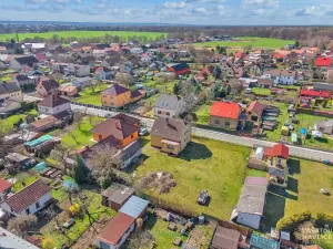 Prodej rodinného domu, Břehy, Nerudova, 123 m2