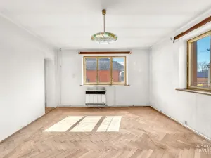 Prodej rodinného domu, Břehy, Nerudova, 123 m2