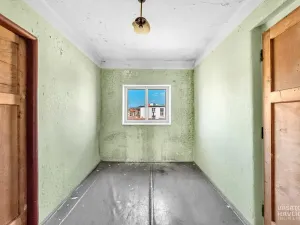 Prodej rodinného domu, Břehy, Nerudova, 123 m2