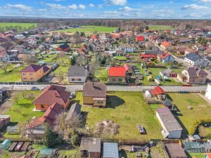 Prodej rodinného domu, Břehy, Nerudova, 123 m2