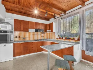 Prodej rodinného domu, Vysoká nad Labem, 280 m2