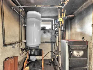 Prodej rodinného domu, Vysoká nad Labem, 280 m2